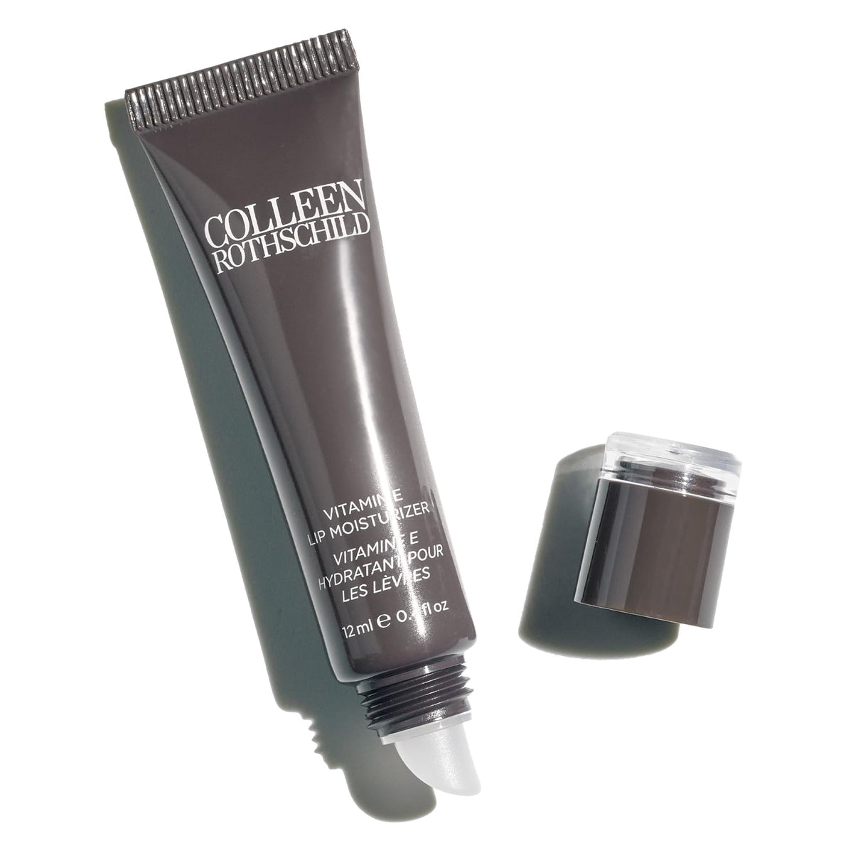Colleen Rothschild balm front view showing packaging and quick hydration benefit