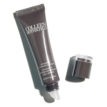 Colleen Rothschild balm front view showing packaging and quick hydration benefit