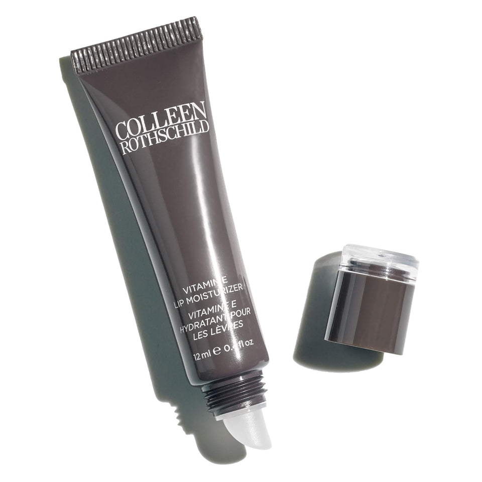 Colleen Rothschild balm front view showing packaging and quick hydration benefit