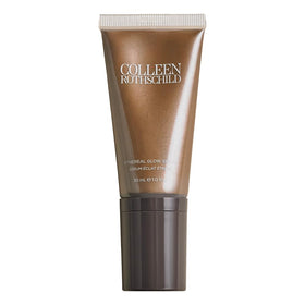 Colleen Rothschild front packaging showing elegant bottle and instant radiance