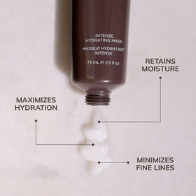 COLLEEN ROTHSCHILD creamy texture close-up showing rich hydration feel