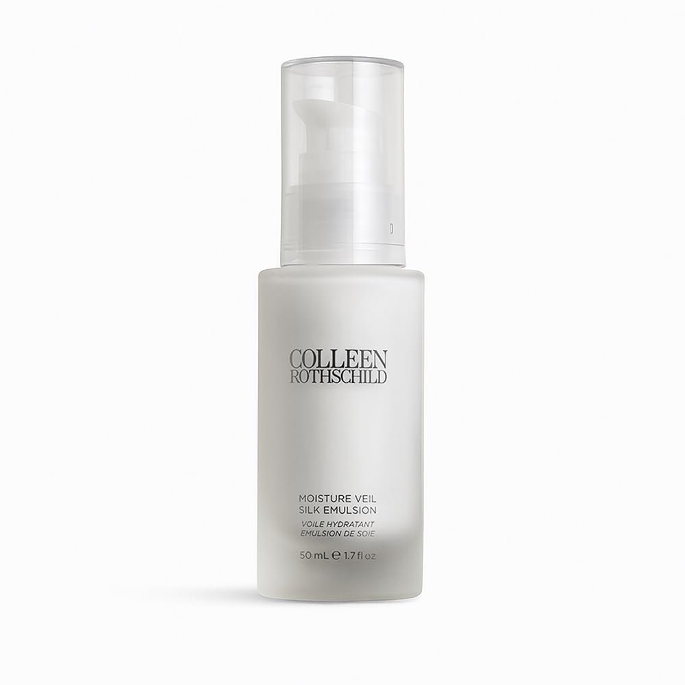 Colleen Rothschild front packaging showing product and brand for trustworthy hydration