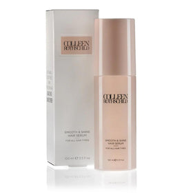 COLLEEN ROTHSCHILD oil texture pouring to reveal lightweight, fast-absorbing finish