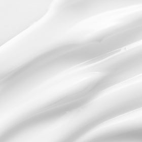 Colleen Rothschild open jar close-up showing silky texture and quick absorption benefit