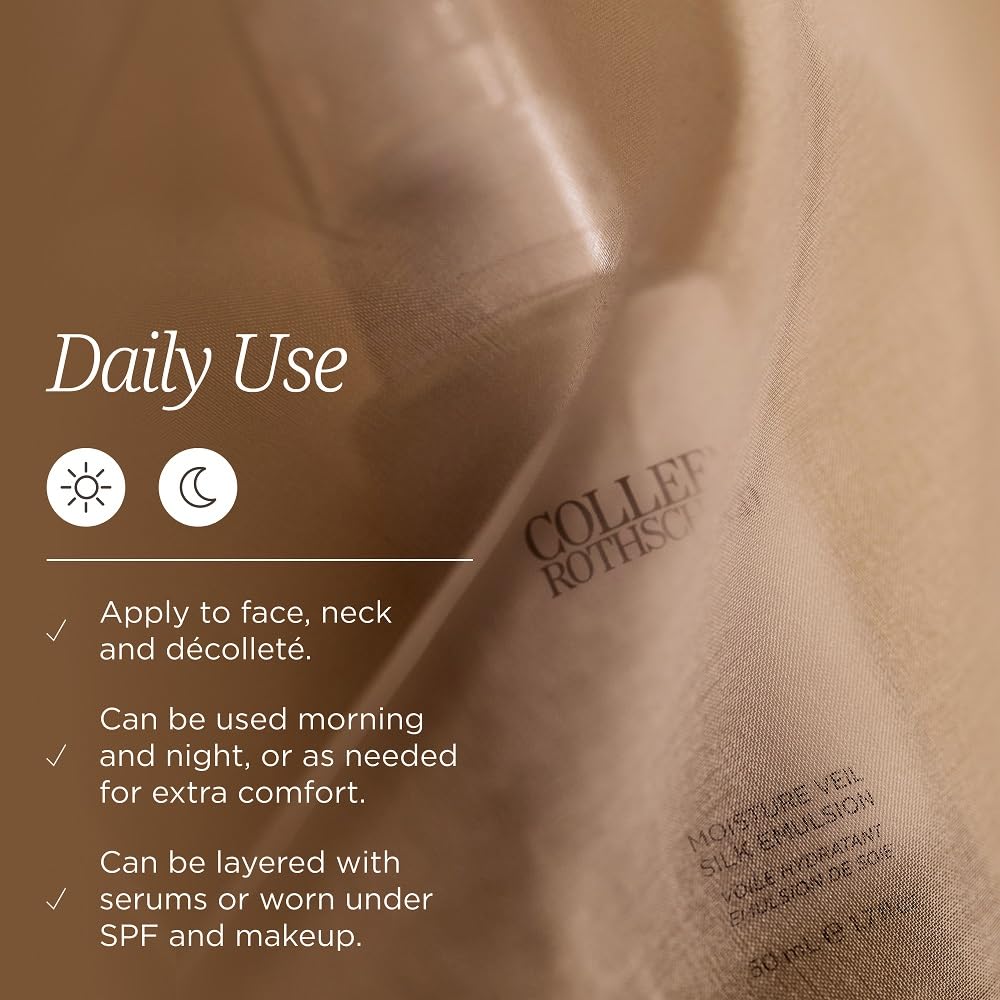 Colleen Rothschild product in hand to show actual size and travel-friendly convenience