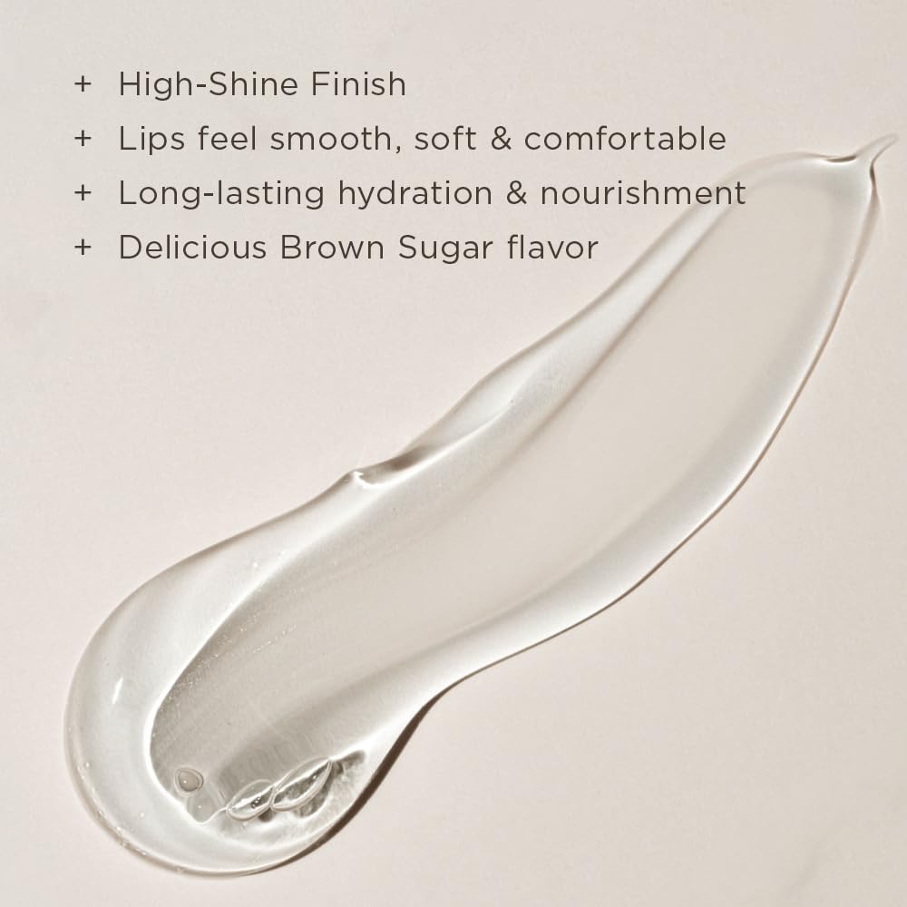 Colleen Rothschild balm texture close-up showing silky finish and smoothness