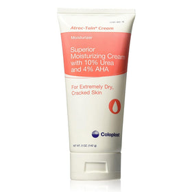 Coloplast Sween Atract-Tain front jar image showing product for intense hydration