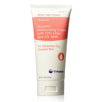Coloplast Sween Atract-Tain front jar image showing product for intense hydration