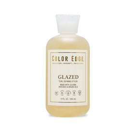 Color Edge front bottle showing packaging and product name for easy identification