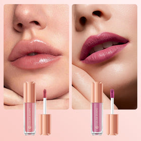 Color Nymph brush and tools set with dual-ended brush for precise application benefit