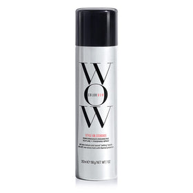 COLOR WOW front packaging showing product and branding, promotes easy recognition