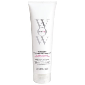 COLOR WOW front packaging showing bottle and branding for easy identification