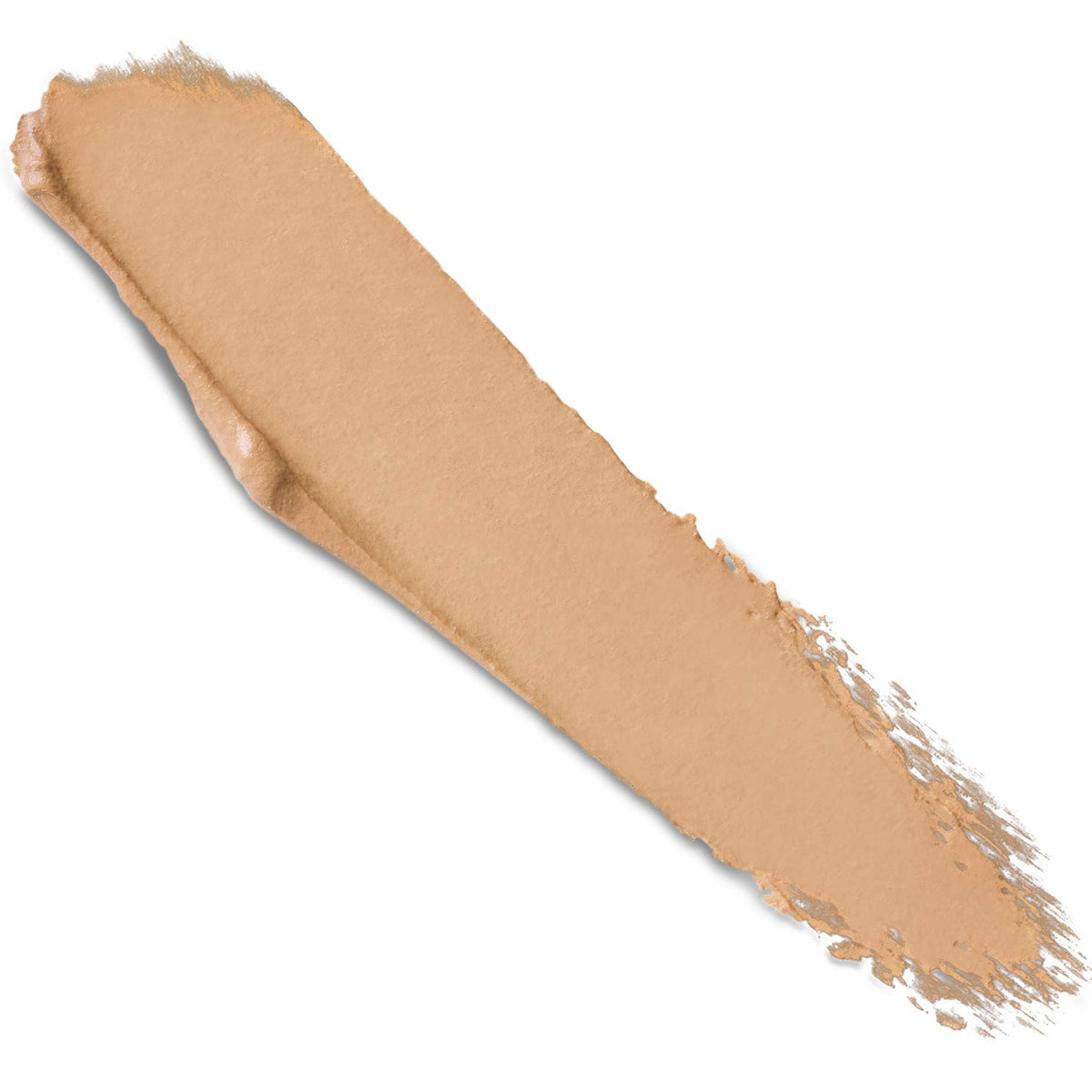 Colorescience Calming Perfector applied on model in natural light, evens tone and soothes