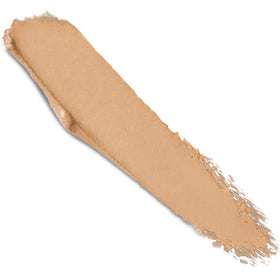 Colorescience Calming Perfector applied on model in natural light, evens tone and soothes