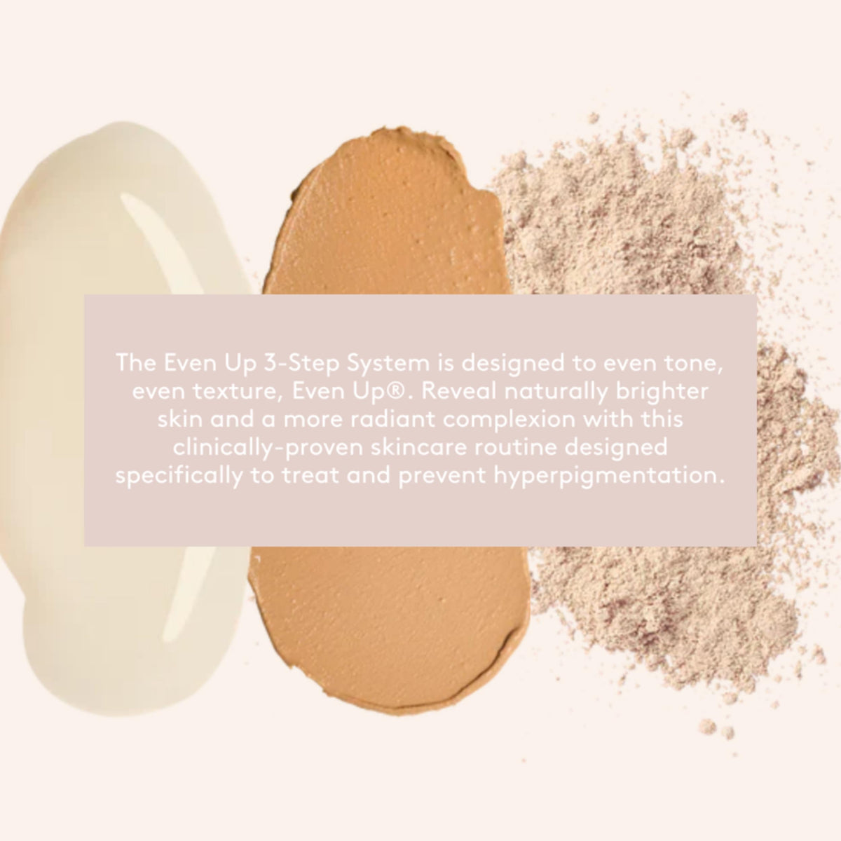 Colorescience cap and nozzle detail for controlled, mess-free dispensing