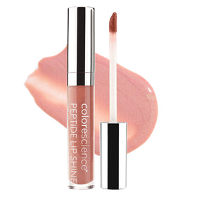 Colorescience front packaging showing Champagne shade and benefits