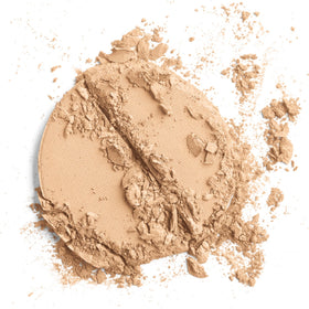Colorescience texture close-up highlighting smooth mineral finish for even coverage