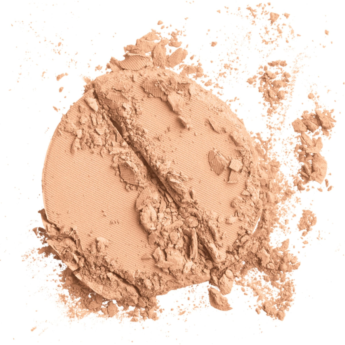Colorescience powder close-up texture highlighting smooth mineral finish