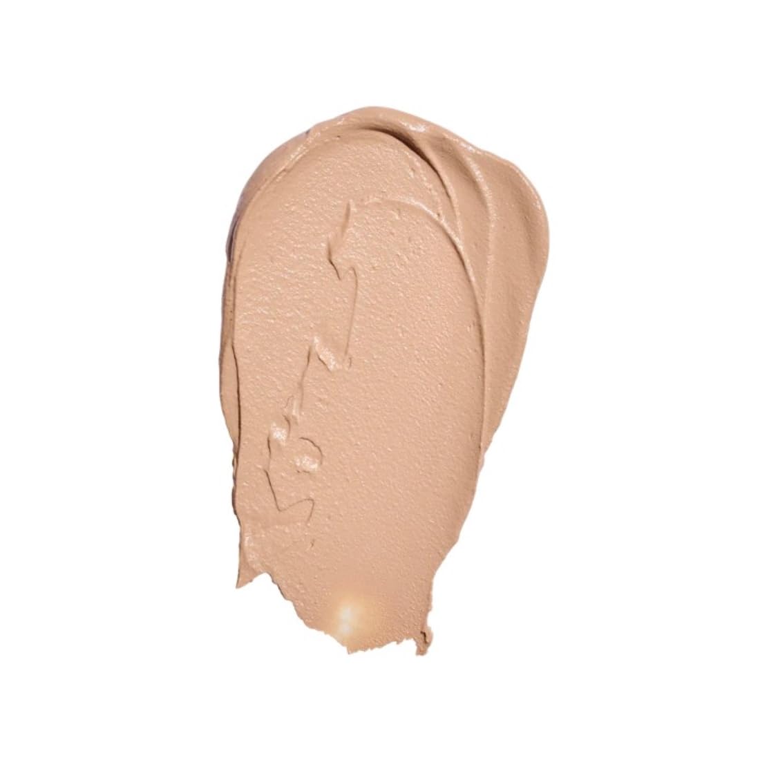 Colorescience whipped texture close-up showing blendable finish