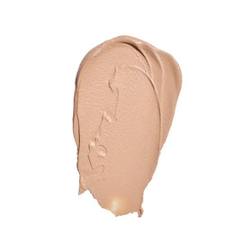 Colorescience whipped texture close-up showing blendable finish
