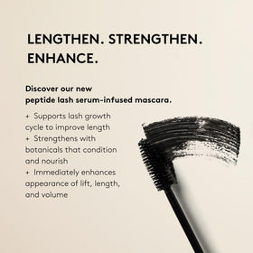 Colorescience wand and brush detail demonstrating precise application and separation