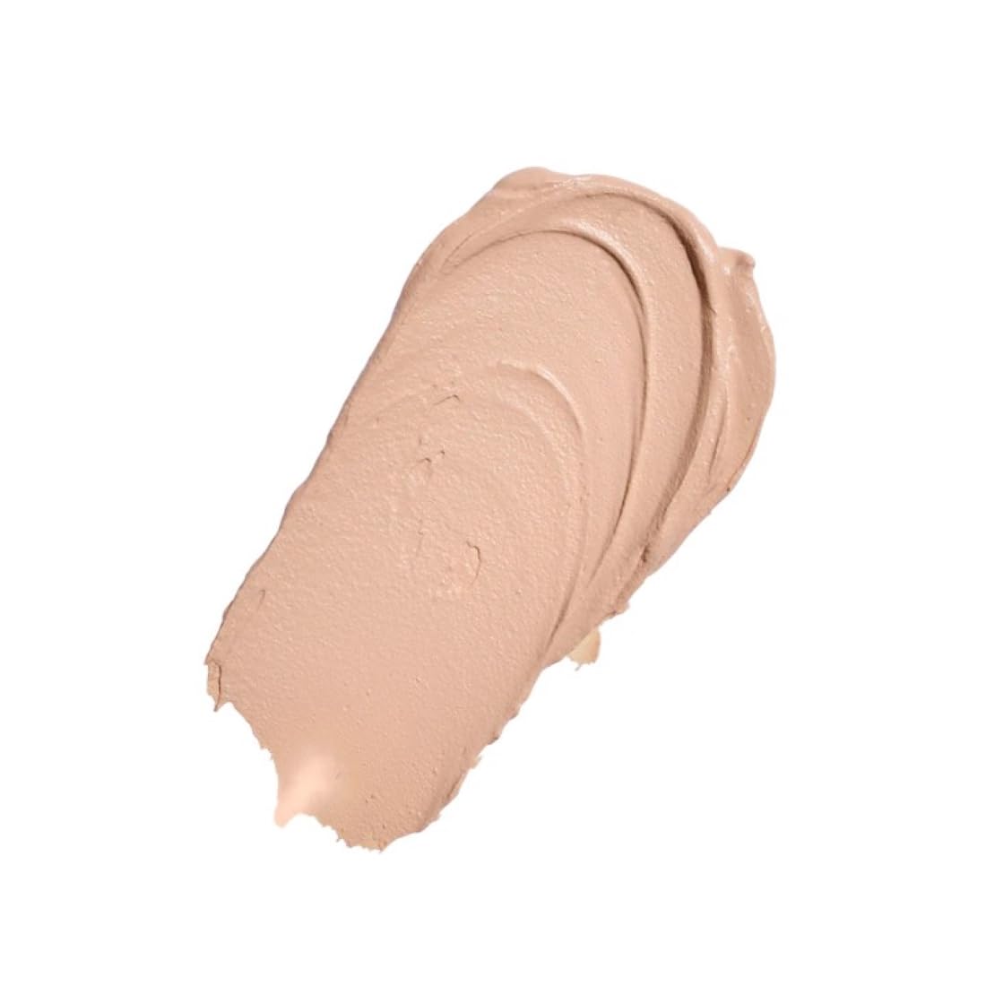 Colorescience whipped texture close-up highlighting smooth blendability benefit