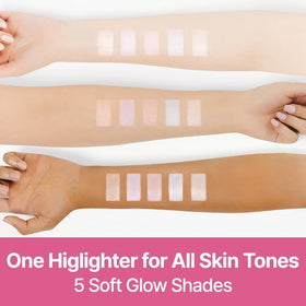 COLORGRAM product label and ingredients highlighting cruelty-free formula
