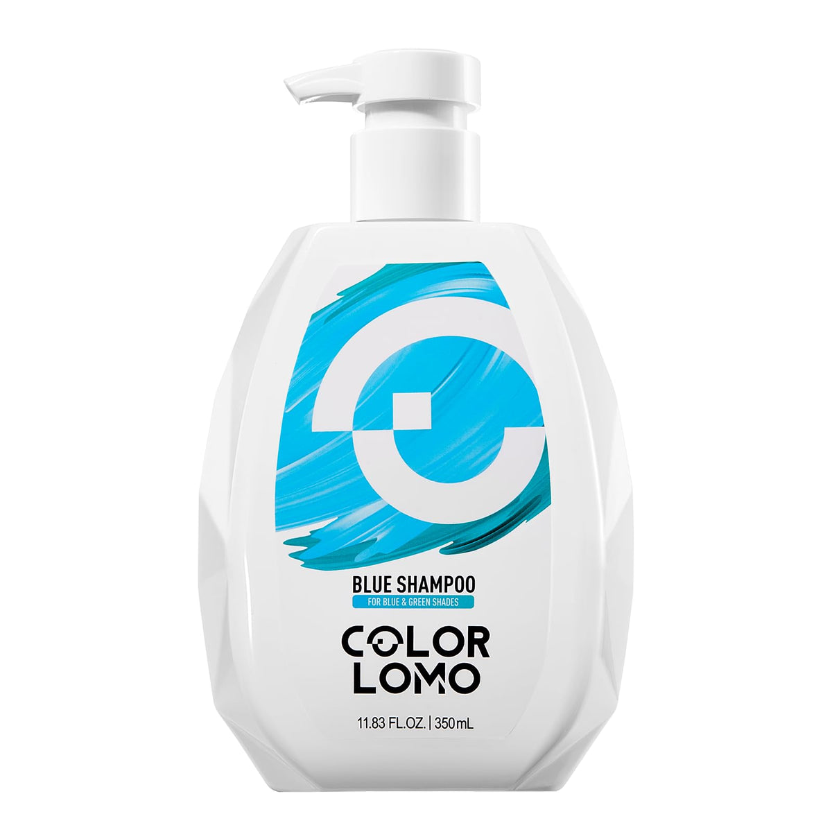 COLORLOMO front packaging showing product and clear branding benefits