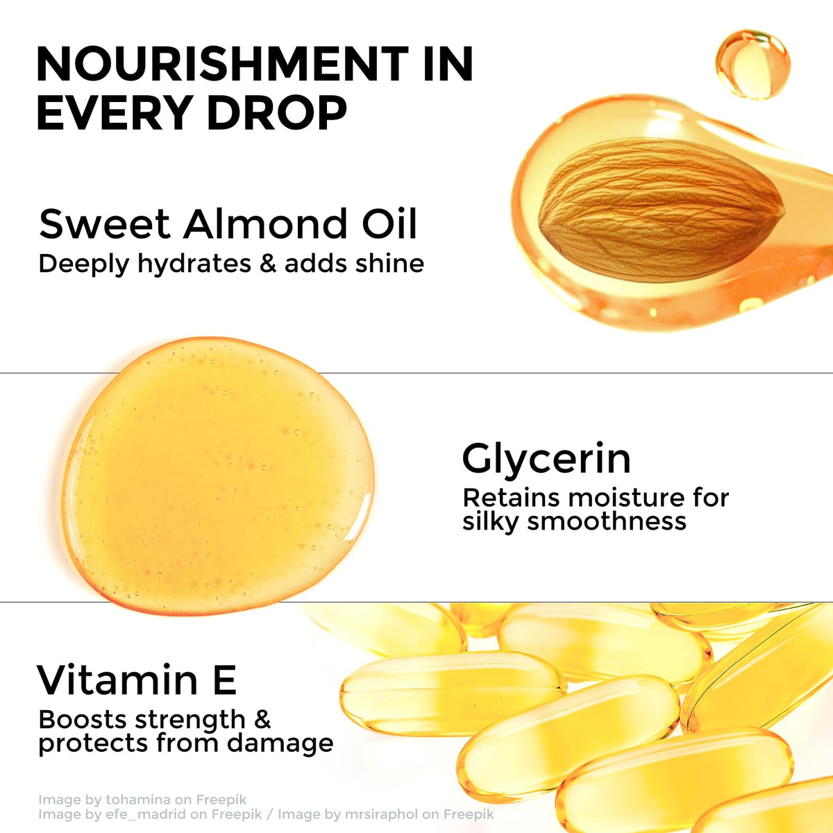 COLORLOMO poured into hand to show texture and easy application