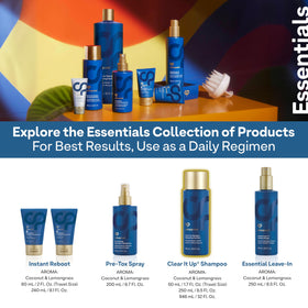 ColorProof on bathroom shelf in lifestyle setting for salon-quality benefit
