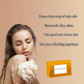 COLOTTE label close-up showing ingredient highlights and natural formulation