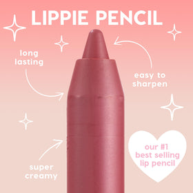 ColourPop arm swatches of Ashton Beeper Cool BFF to compare shades