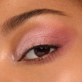 ColourPop glitter detail zoom showing sparkly finish for targeted highlight