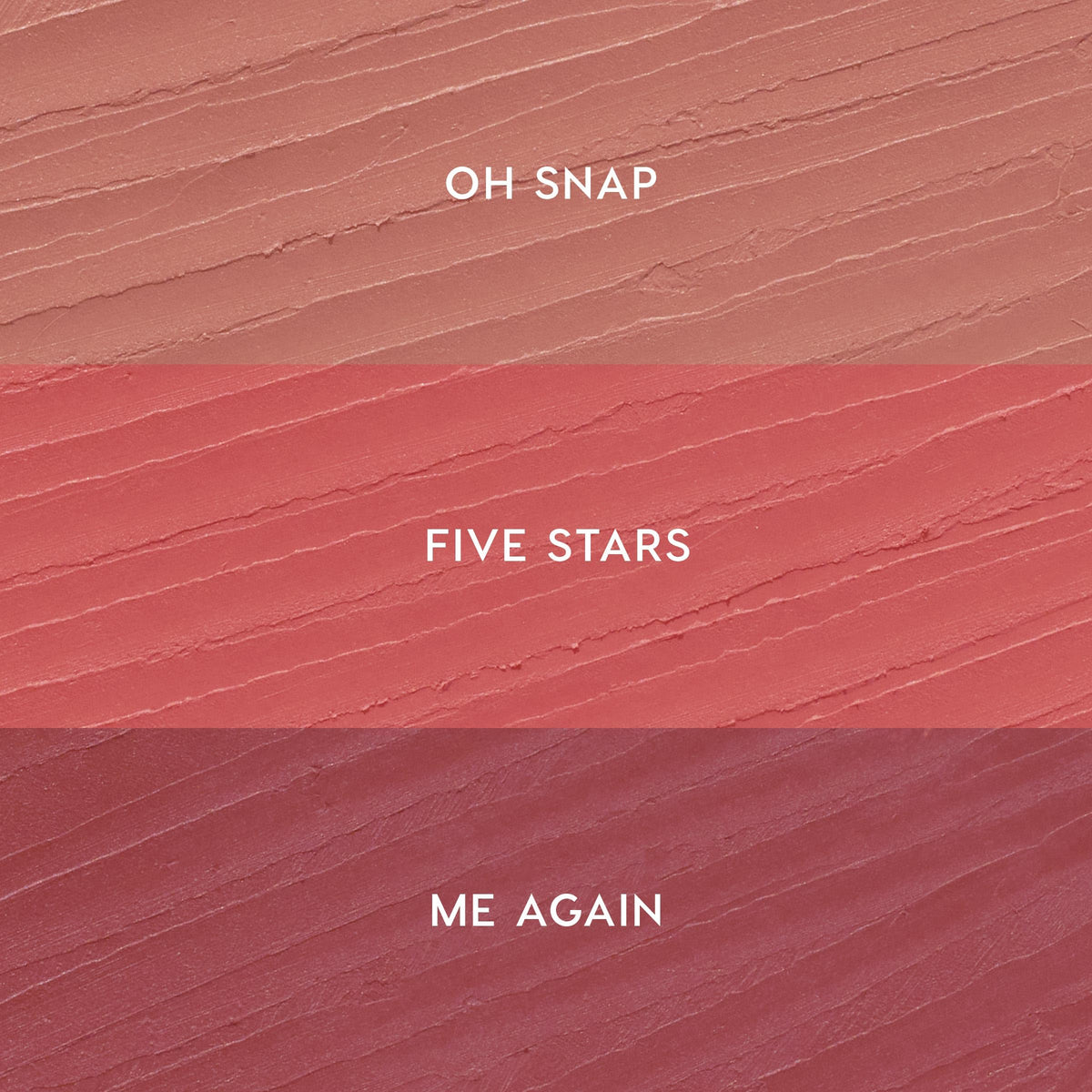 ColourPop pencils next to Lippie Stix showing pairing possibilities