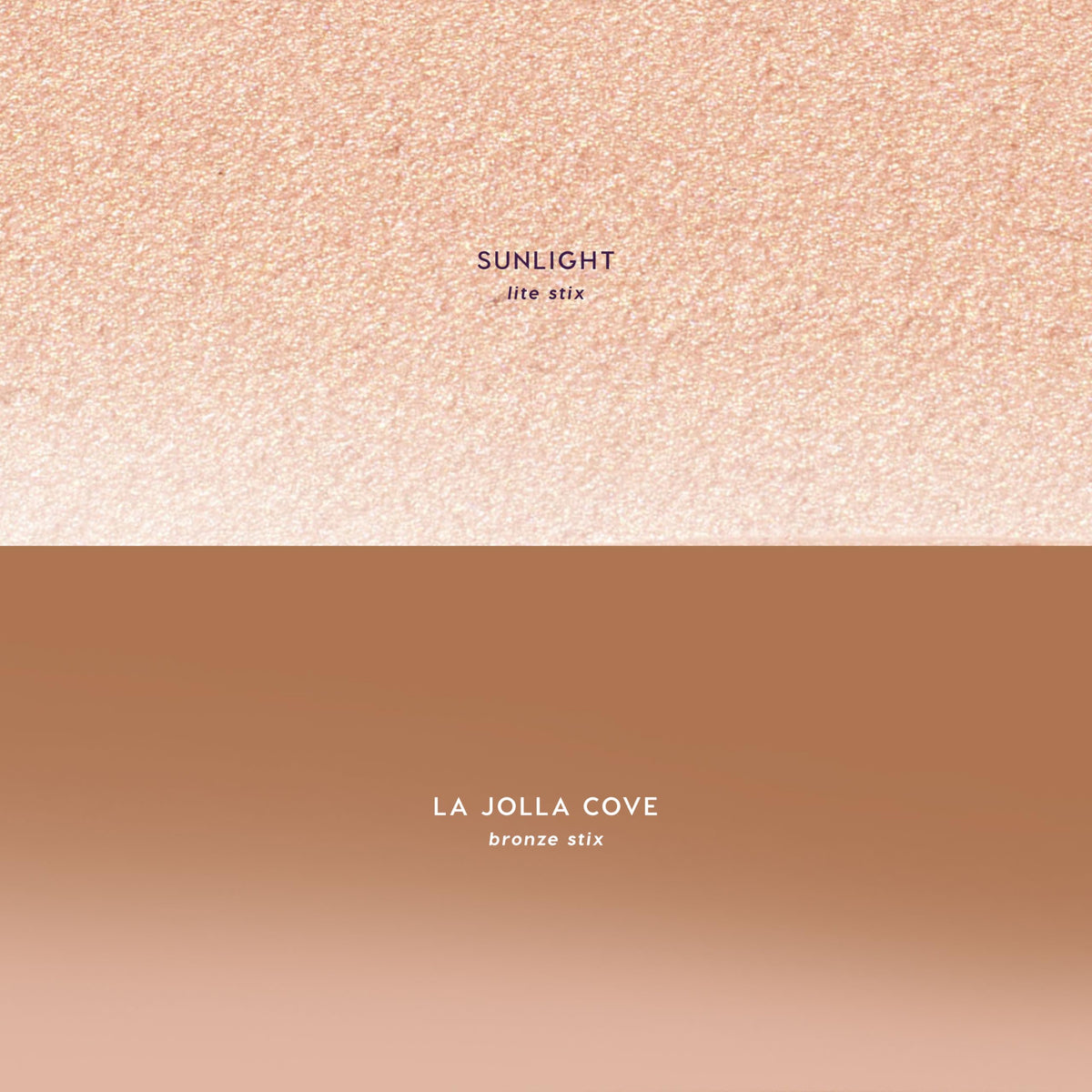 ColourPop Lite Stix highlighter stick closed for compact on-the-go glow