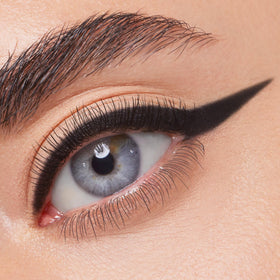 ColourPop close-up of pencil tips highlighting creamy texture and precise application