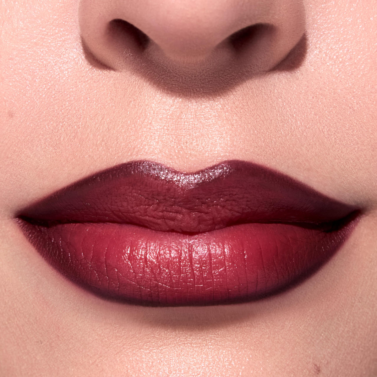 Colourpop New Love open kit flatlay displays both pencil and lipstick for instant coordinated lip looks