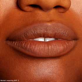 ColourPop pencils paired with Lippie Stix showing coordinating layering options