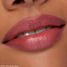 ColourPop pencils in hand to show true size and travel-friendly benefit