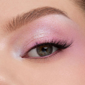 ColourPop pressed powder texture detail showing smooth blendable formula