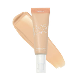 ColourPop front packaging showing tube and shade, easy-to-identify product