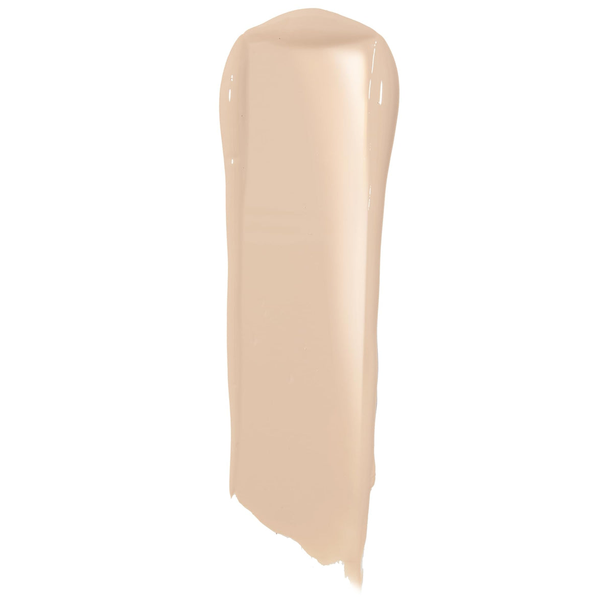 ColourPop close-up of tube nozzle highlighting easy, mess-free dispensing and control