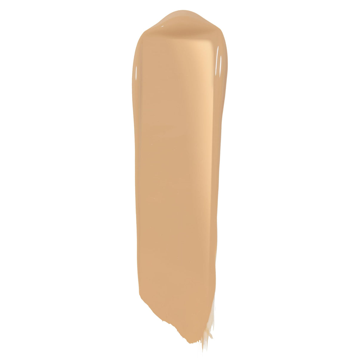 ColourPop pump close-up showing precise dispensing for controlled application