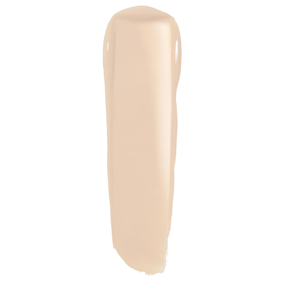 ColourPop foundation texture close-up displaying smooth, hydrating consistency
