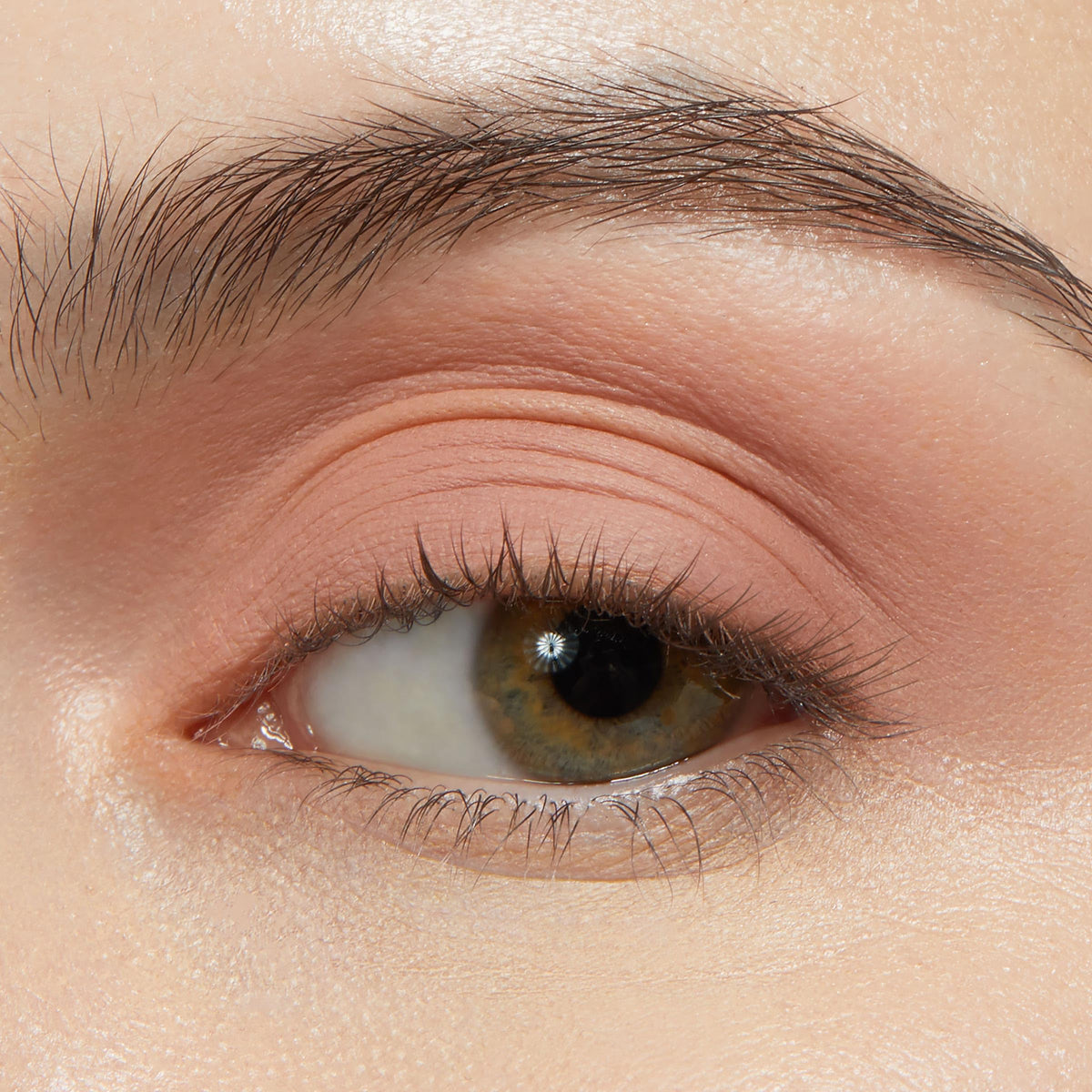 ColourPop Shadow Stix hidden sharpener close-up illustrating precise tip maintenance benefit