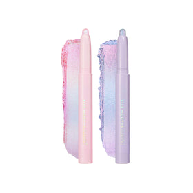 ColourPop front packaging showing both Shadow Stix and benefits