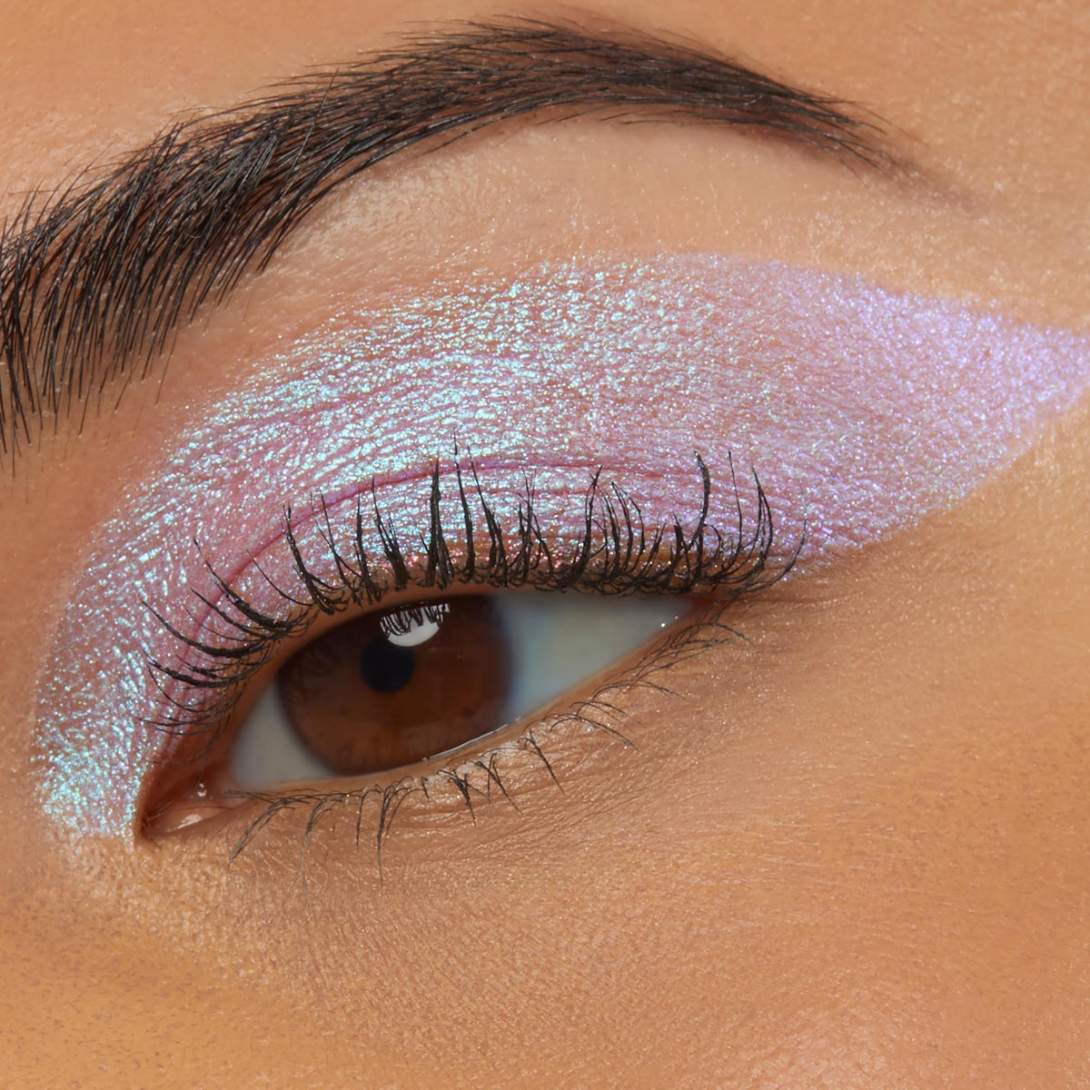 ColourPop hidden sharpener detail demonstrating on-the-go convenience