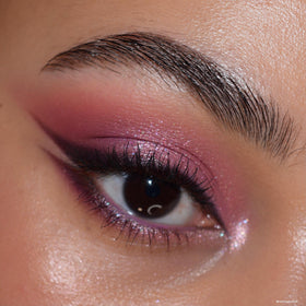 ColourPop pan close-up showing powder texture and smooth blendability