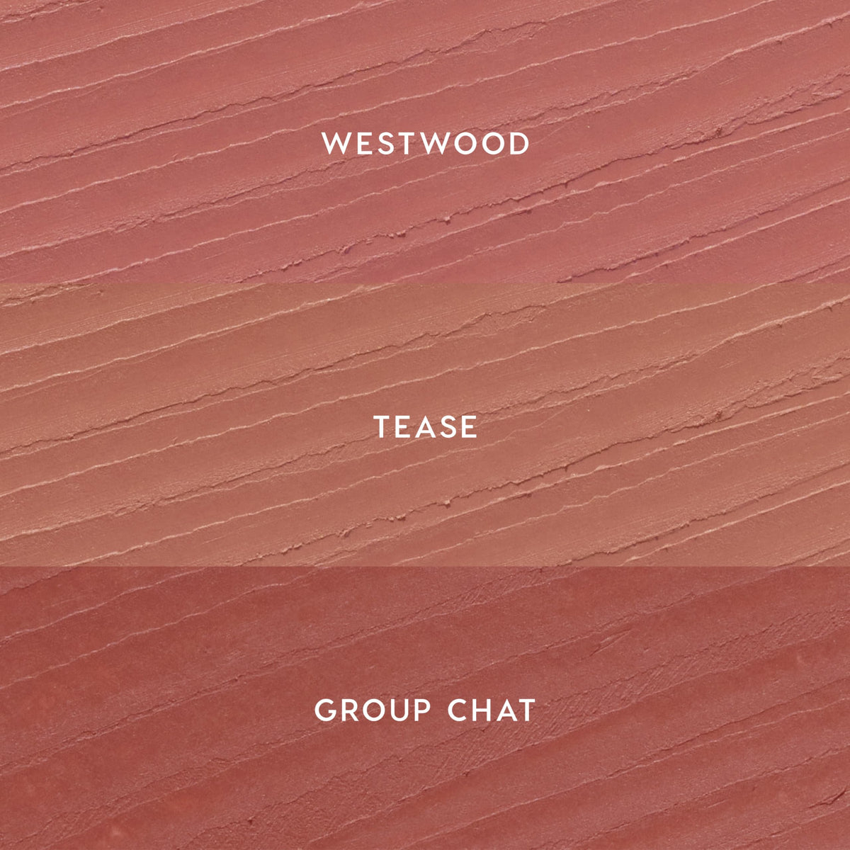 ColourPop close-up pencil tip texture highlighting smooth glide