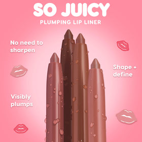ColourPop lip liners held in hand showing scale and portability benefit
